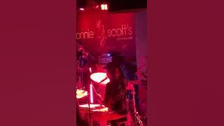Bobby Sparks II - DMSR (Prince Cover) - Live at Ronnie Scott’s
