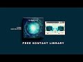 MAGNETICA REDUX - Free Kontakt Library Walkthrough