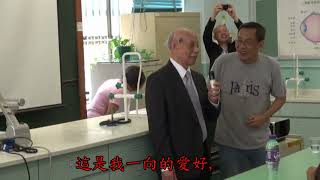 Publication Date: 2025-08-01 | Video Title: 鄺慎枋老師於金文泰中學終極一課. (2013年)
