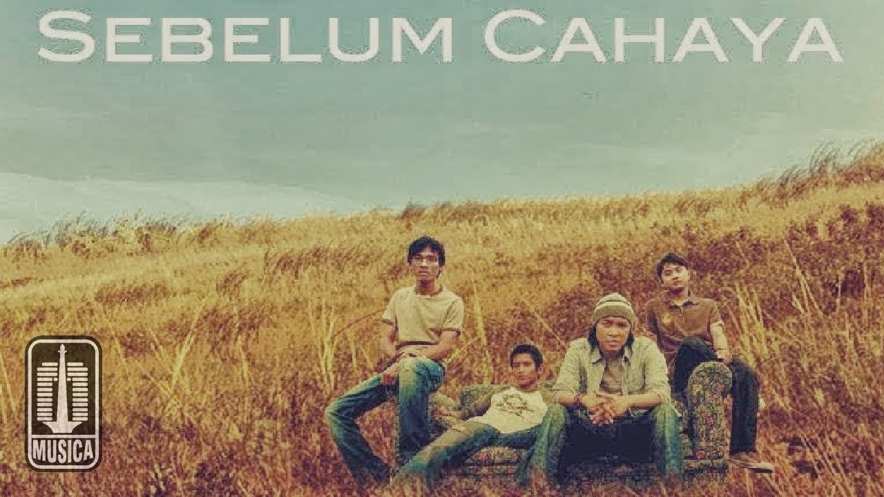 Letto   Sebelum Cahaya Official Music Video