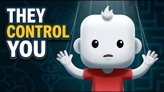 THE Psychology Of People Who Manipulate you