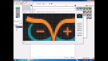 Video Tutorial: Arduino Uno: Bitmap animation on ILI9341 TFT Touchscreen Display Shield with Visuino