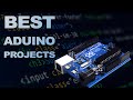 Top 10  best arduino projects of all time