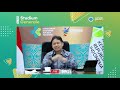 SG KU-4078 : Budi Gunadi Sadikin - Menteri Kesehatan RI