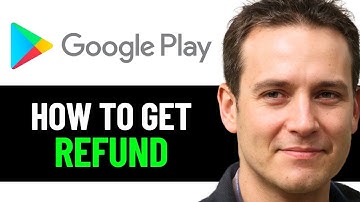 How To Get Refund On Google Play in App Purchase 2025! (FULL GUIDE)