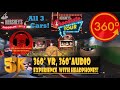 Hershey's Chocolate World Tour Ride (2020) Immersive POV Experience [5K 360° Vlog | 360° Audio]