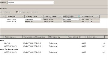 Introduction to IBM DB2