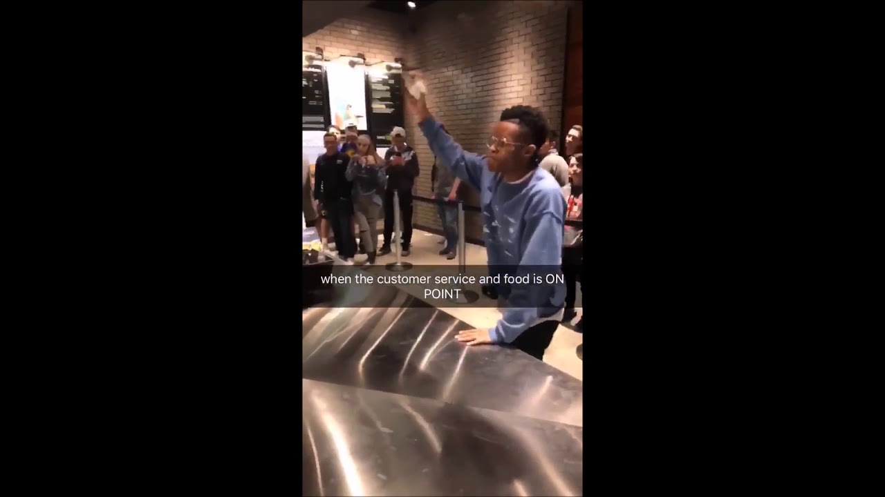 who made this burger - YouTube