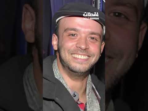 اللحظات الأخيرة في حياة ماهر عصام صديقه كشفها لأول مرة