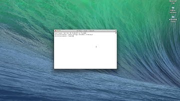  (SUPER EASY) How to get your library folder back (Mac OS X 10.8.5+) 