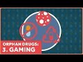 Gaming the System: Orphan Drugs Part 3