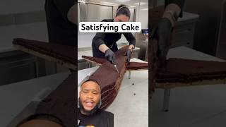 Credit Ig She Really Made That With Cake?