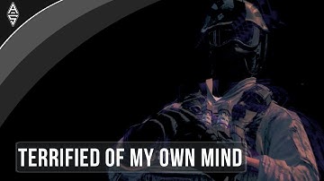 AJ - Terrified of my own mind [COD4]