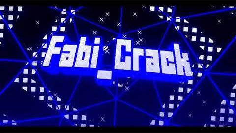 Intro para Fabi Crack