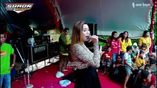 MAAFKAN AKU EVIS RENATA SHAUN THE SHEEP C.P.G SEDEKAH BUMI DESA NGLORAH JRAHI