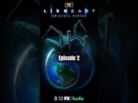 Alien: Earth – Episode 2 | New Xenomorph Form Unleashed #AlienEarth #SciFiHorror #XenomorphEvolution