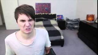 Who is dan howell?