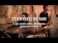 The Steven Feifke Big Band feat. Chad Lefkowitz-Brown & Jimmy Macbride - Caravan (Duke Ellington)