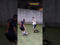 Árbitro marcou no grito ou foi falta mesmo? #fut7 #futebol #polemica