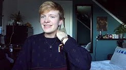 How I started testosterone (in Norway) | FTM, Norwegian with Eng sub