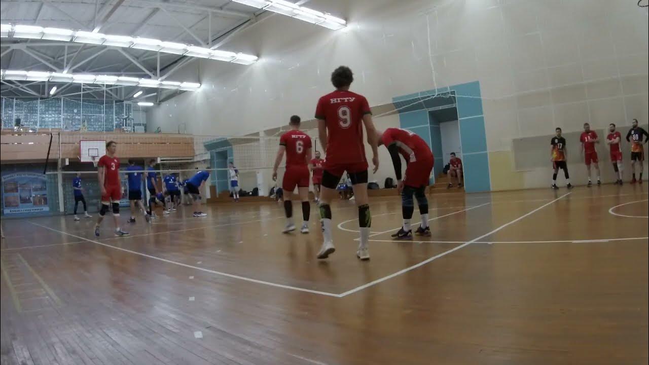 Восток - НЭТИ - YouTube