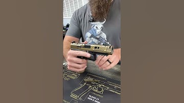 Wait to Buy the Canik TTI Combat