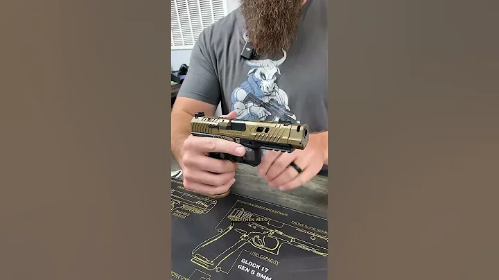 Wait to Buy the Canik TTI Combat