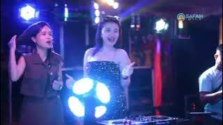FULL DJ NEW BWC MUSIK DJ OLIVIA SEO LIVE DESA SUNGAI LILIN