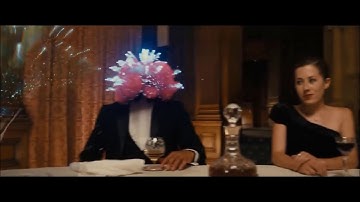 I put Country Roads over Kingsman: The Secret Service