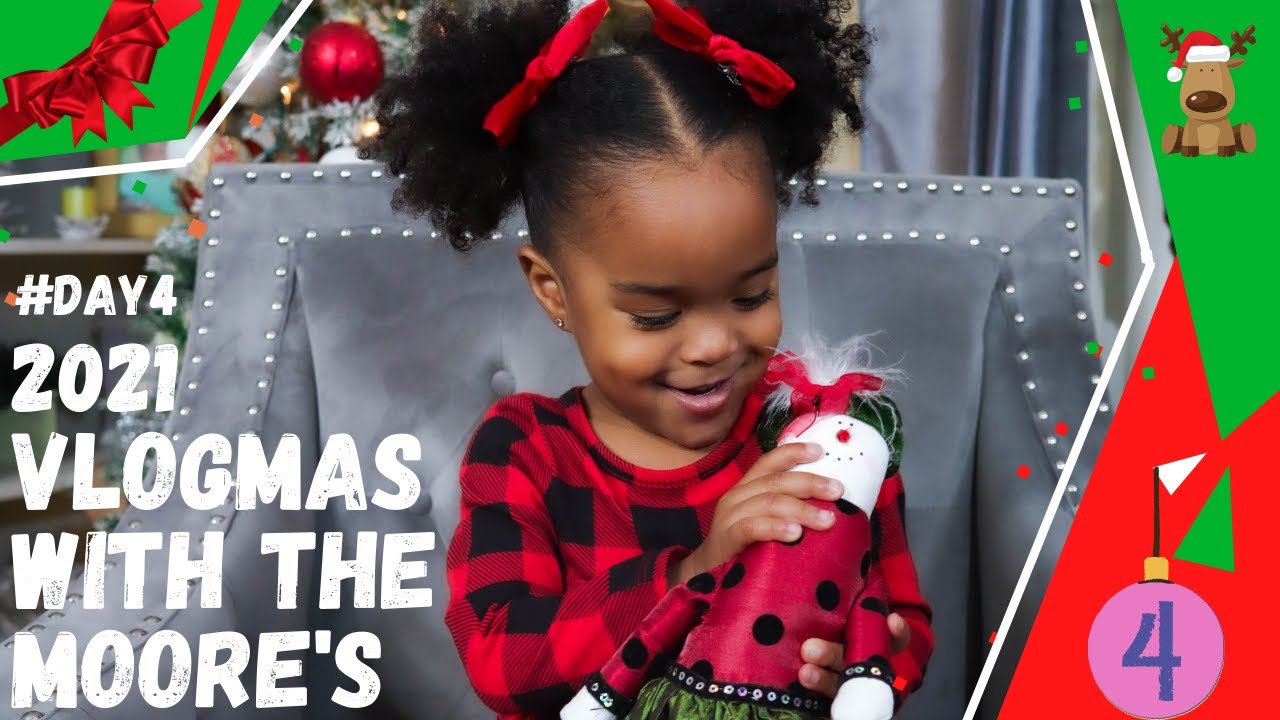 Why are Diapers So Expensive? I VLOGMAS 2021 I DAY4 YouTube