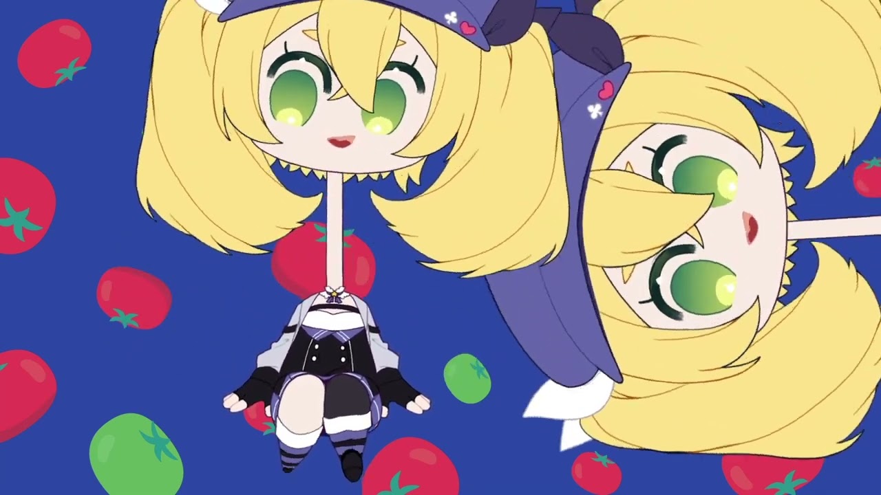 【 Vtuber Showcase 】Fan made model for Dokibird cuz we luv u