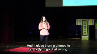 CHp. 5: Active Listening Katie Owens At Tedxyouth@conejo low 1