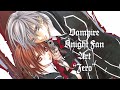 Vampire Knight Fan Art &quot;Zero&quot;