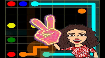 Flow Free Regular Pack 8×8 Full - Best Android Games