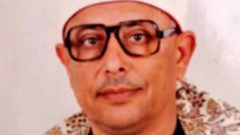 الشيخ عبدالرؤوف المنيلاوى سورة  النور