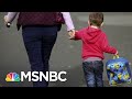 What It’s Like Living In Child Care ‘Deserts’ | Stephanie Ruhle | MSNBC