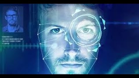 Demo nhận diện, điểm danh khuôn mặt