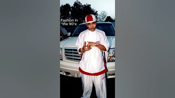 90s Fashion Is Still Undefeated #90s #shorts #fashion #vintage #fyp #trending #stylemaxxing #outfits