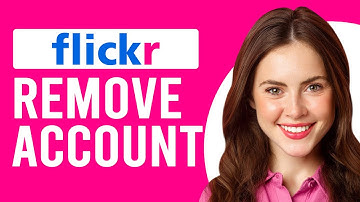 How To Remove Flickr Account On Phone (How You Can Delete Flickr Account On Your Phone)