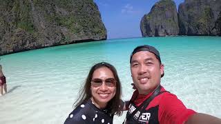 Phuket - Surin Islands - Phi Phi Islands