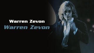 Warren Zevon  Warren Zevon (Full Album) [Official Video]