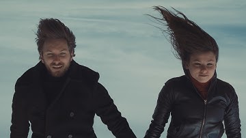 Her Magic Wand - "Draw A Line" (official video)