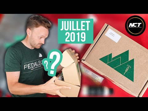 Vidéo: Gagnez ! Crankalicious Ultra Kit d'une valeur de 150 £