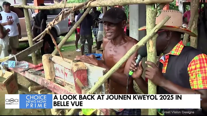 A LOOK BACK AT JOUNEN KWEYOL 2025 IN BELLE VUE