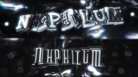 SHORT "MULTISTYLE" INTRO FOR ›› Nxphilum (¡NEED ORDERS!)
