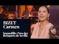 Miniature de la vidéo de la chanson Carmen : Acte I, Nº 9. Chanson (Séguedille) Et Duo « Près Des Remparts De Séville » (Carmen, Don José)