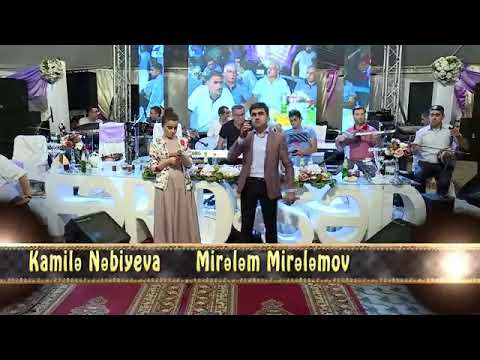 Mirelem Mirelemov Kamile Nebiyeva Abone ol 2019 Toy