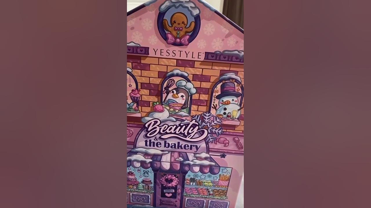 Unboxing Yesstyle Korean Beauty Advent Calendar 2022 YouTube unboxing-yesstyle-korean-beauty-advent-calendar-2022-youtube