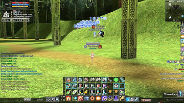 Hidden Land of Elf Bug