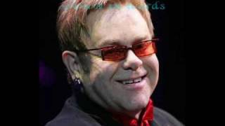 Video thumbnail of "Elton John & Patti LaBelle - Your Song (2005) With Lyrics!"